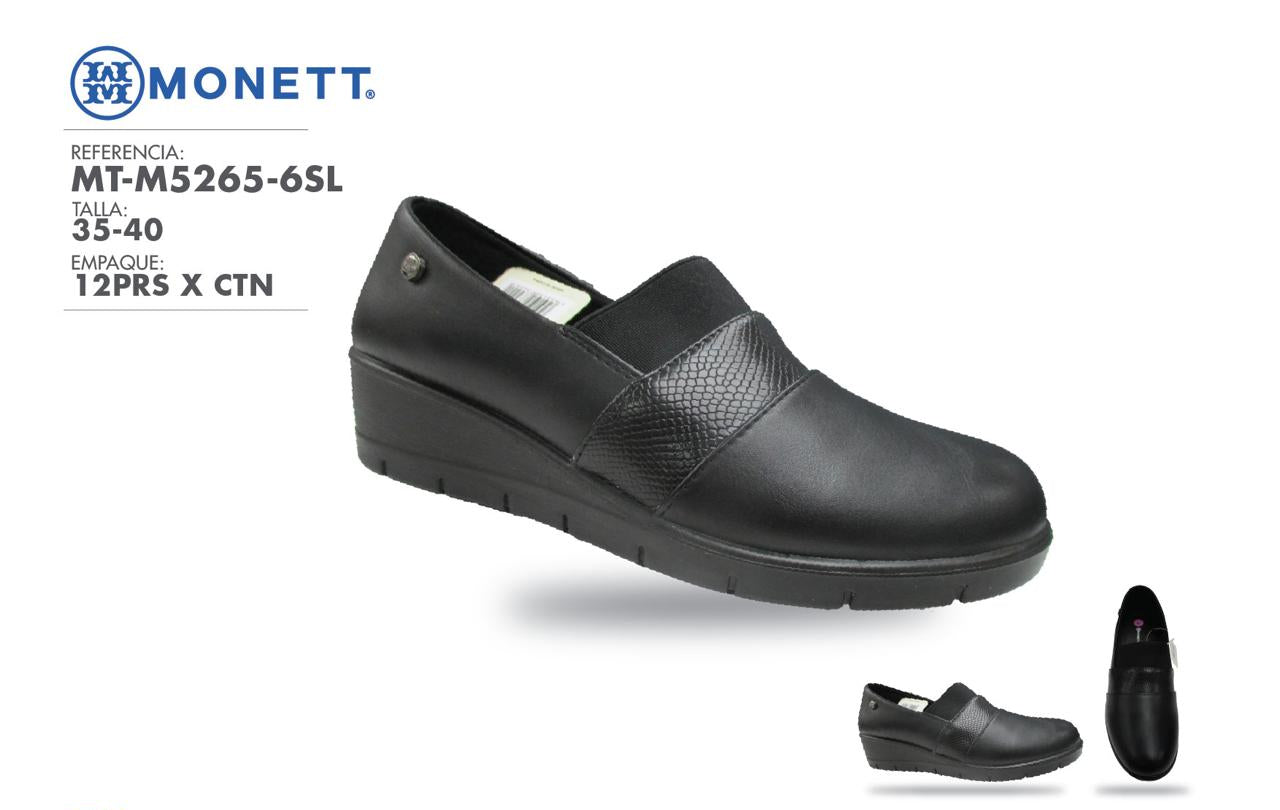 Zapato casual -12