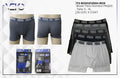 Boxer P/H pierna larga