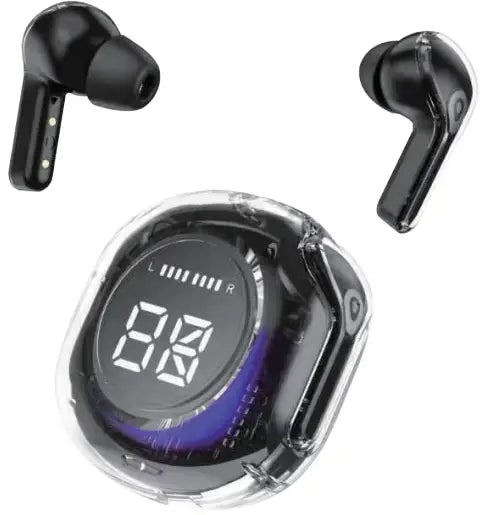 Audífonos inalambrico