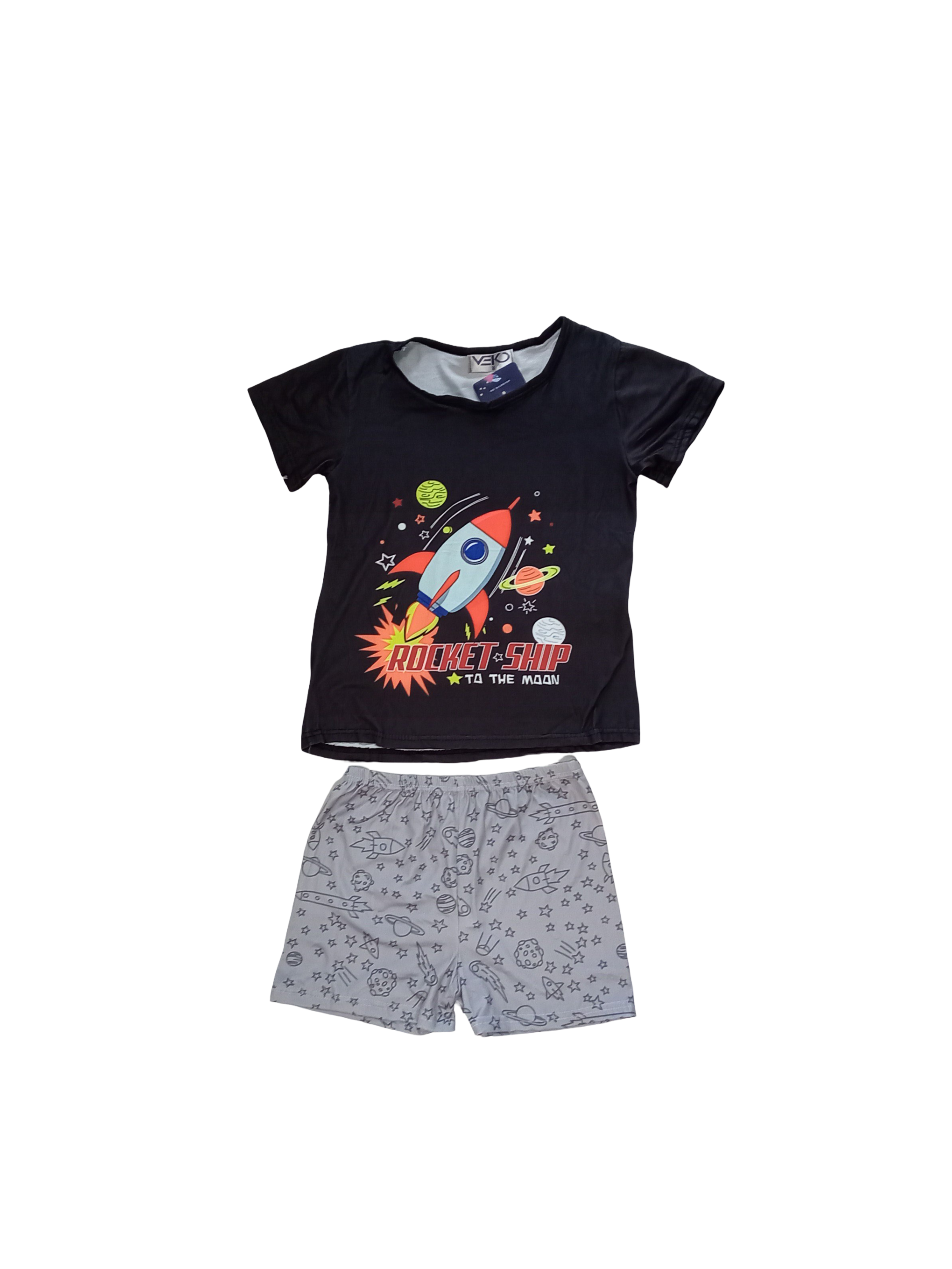 Conjunto de niño