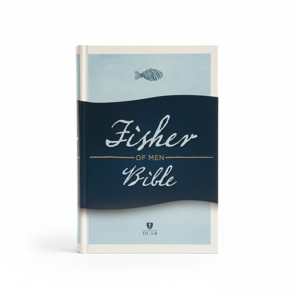 Fisher of men Bible