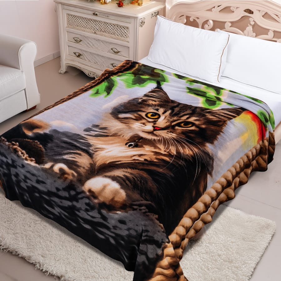 Cobija Full Pets