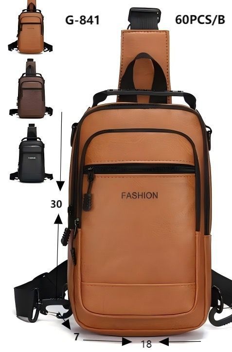 Bolso para hombre