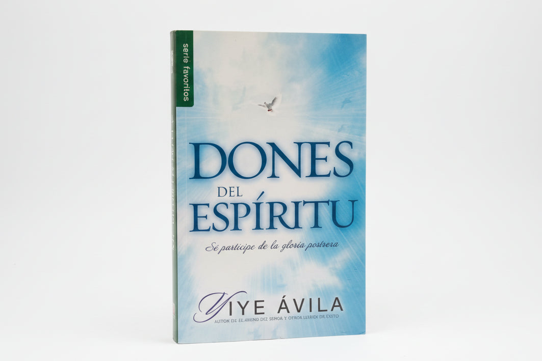 Dones de Espíritu