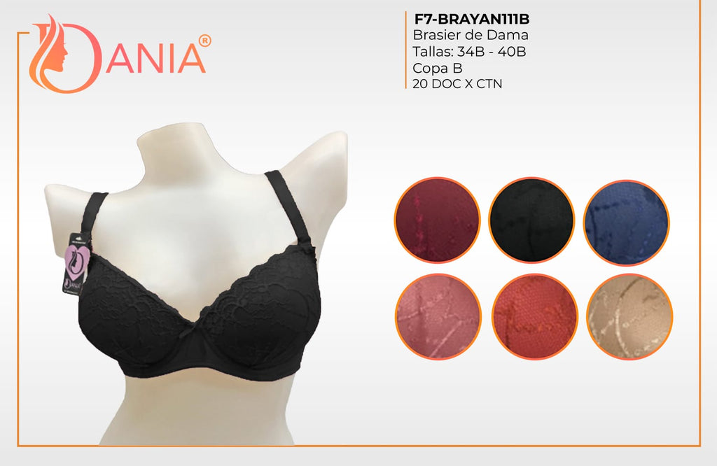Brasier B