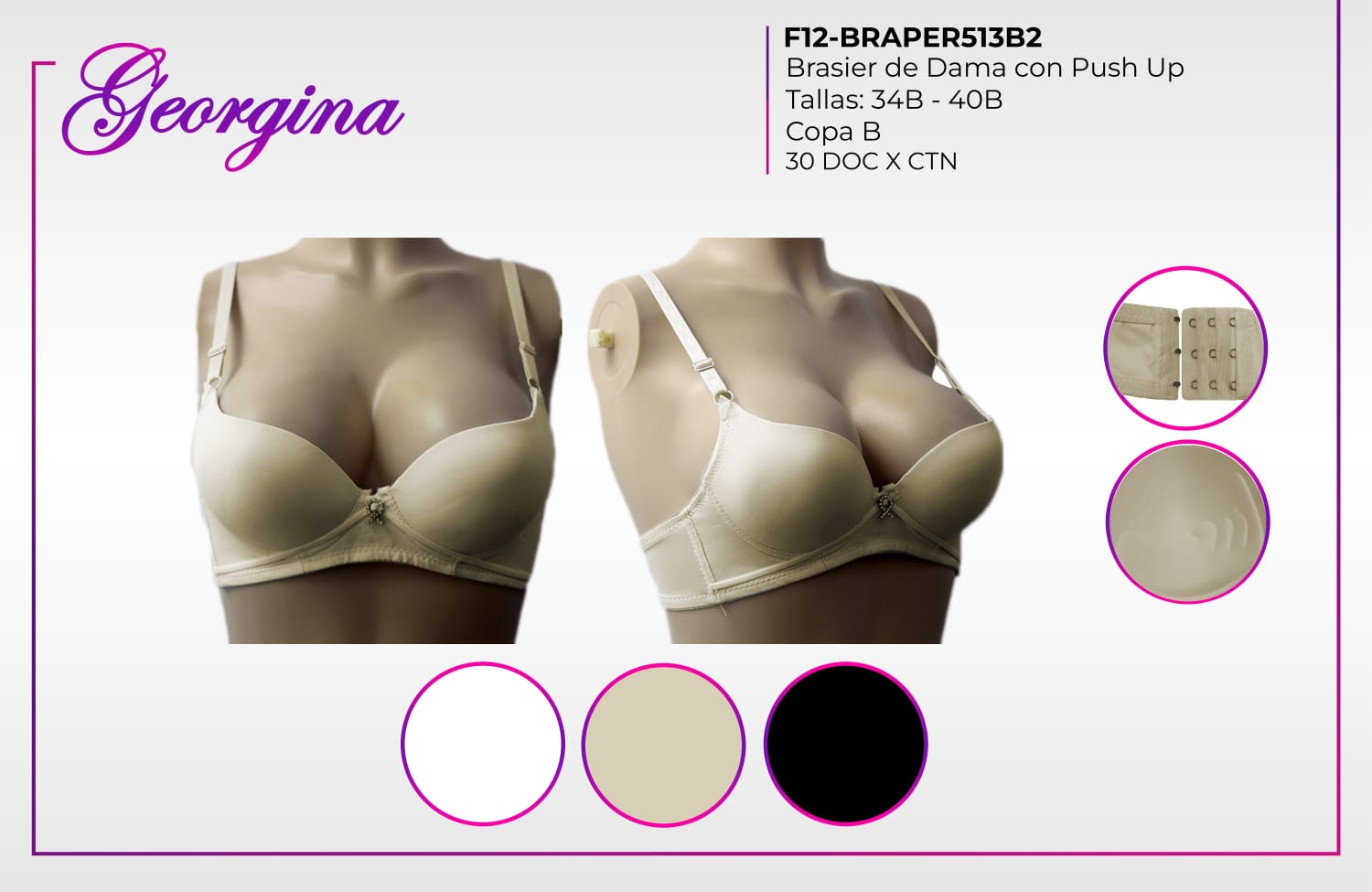 Brasier 34B-40B