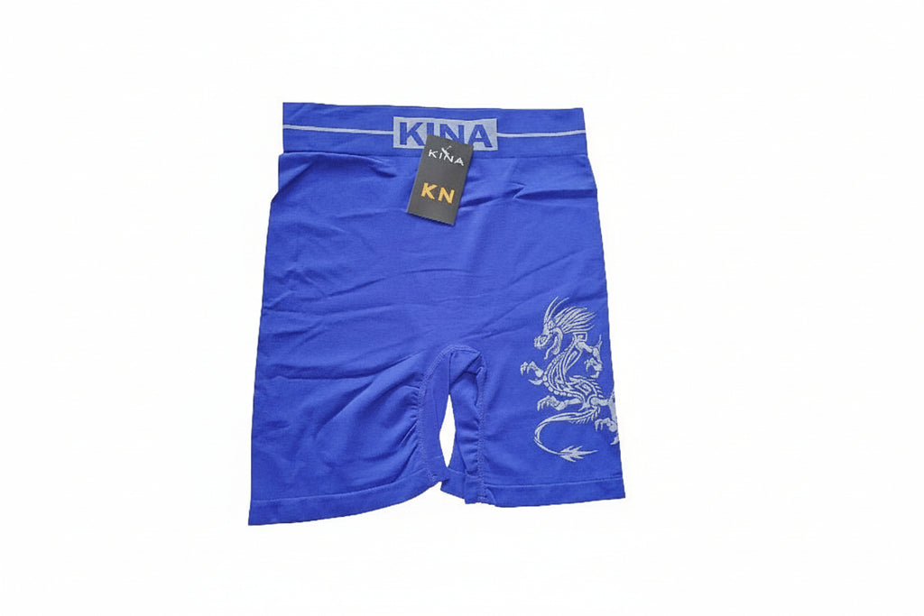 Boxer Kina X