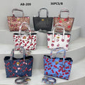 Cartera COACH