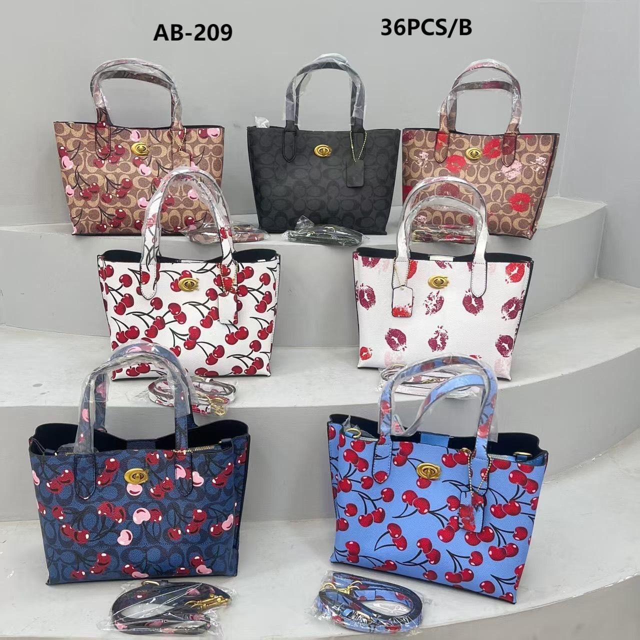 Cartera COACH
