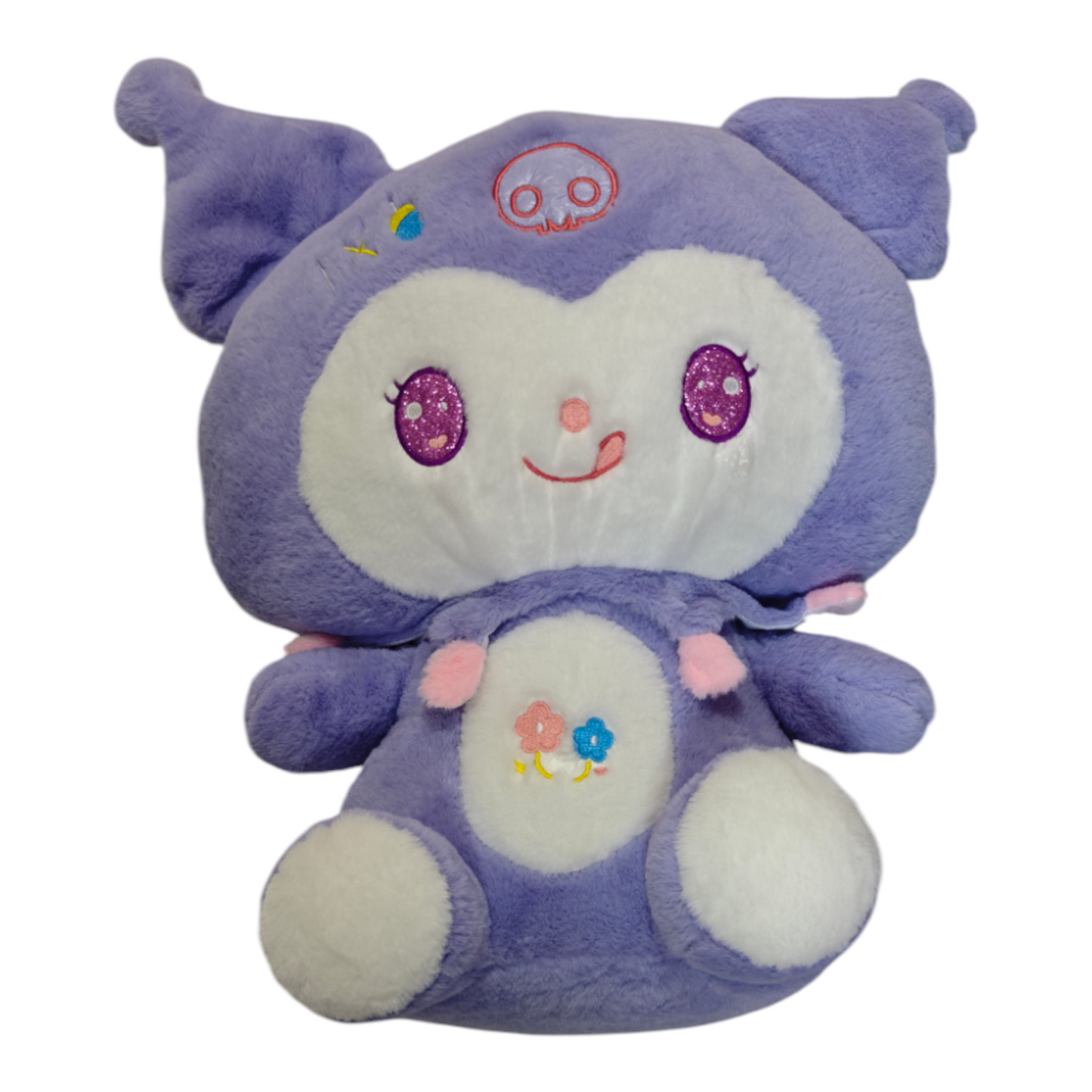 Peluche Kuromy