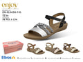 Sandalia Casual -650