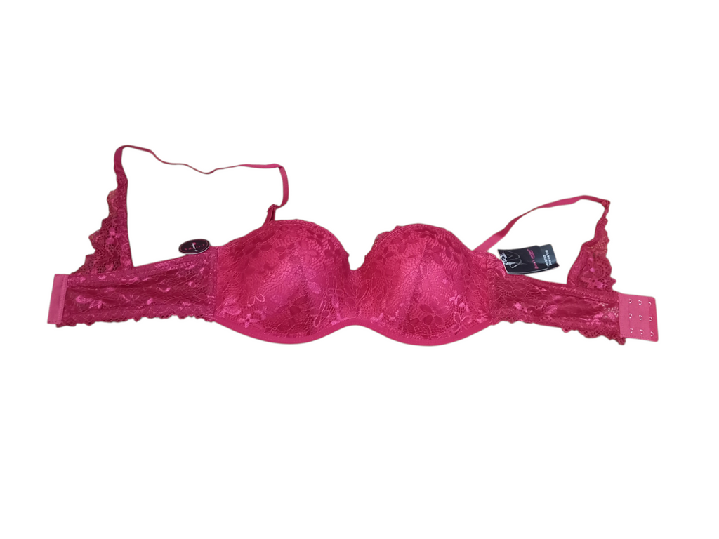 Brasier lisa's secret