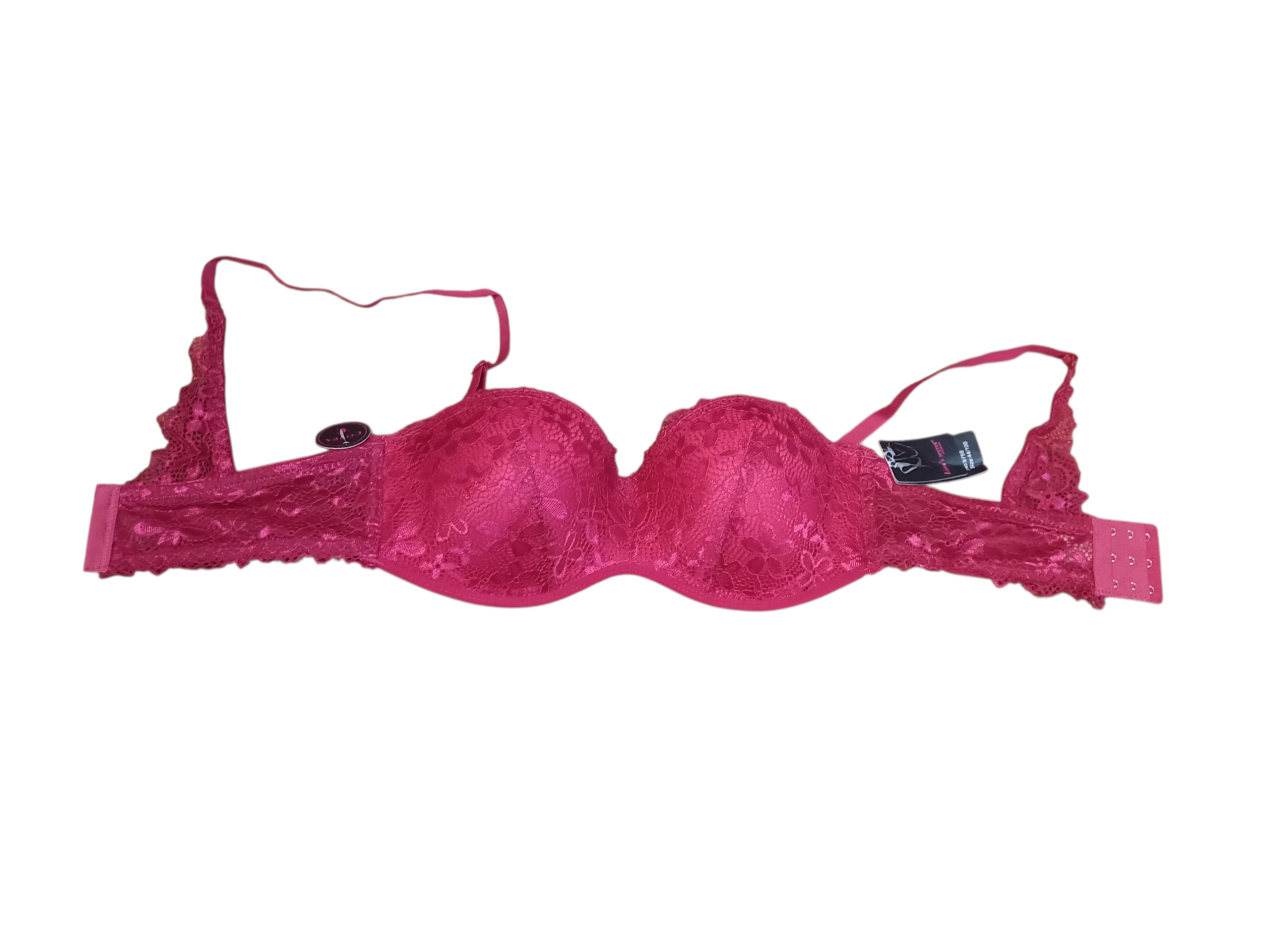 Brasier lisa's secret