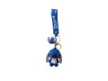 Llavero large de Stitch Azul