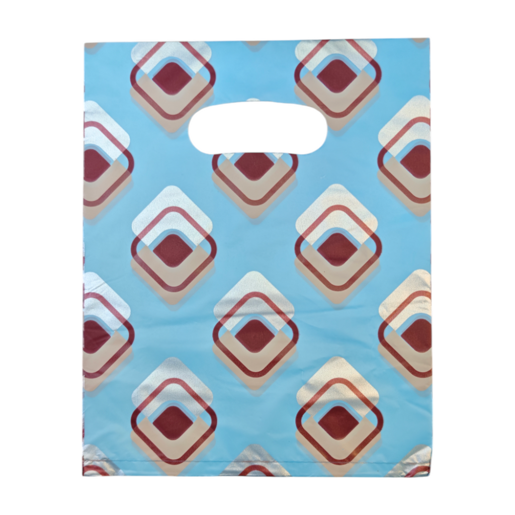 Bolsas de entrega