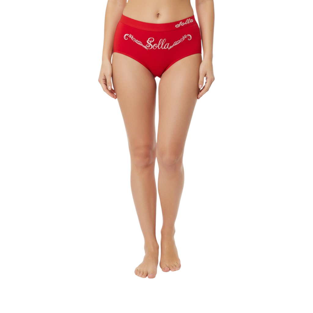Bloomer para dama