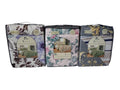 CUBRECAMA CON 2 FUNDAS QUEEN 000900