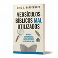 Versículos bíblicos mal utilizados