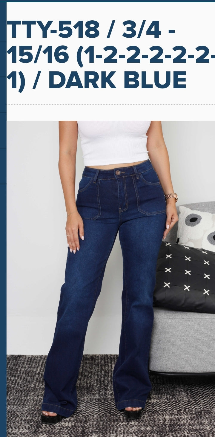 Pantalón P/DAMA