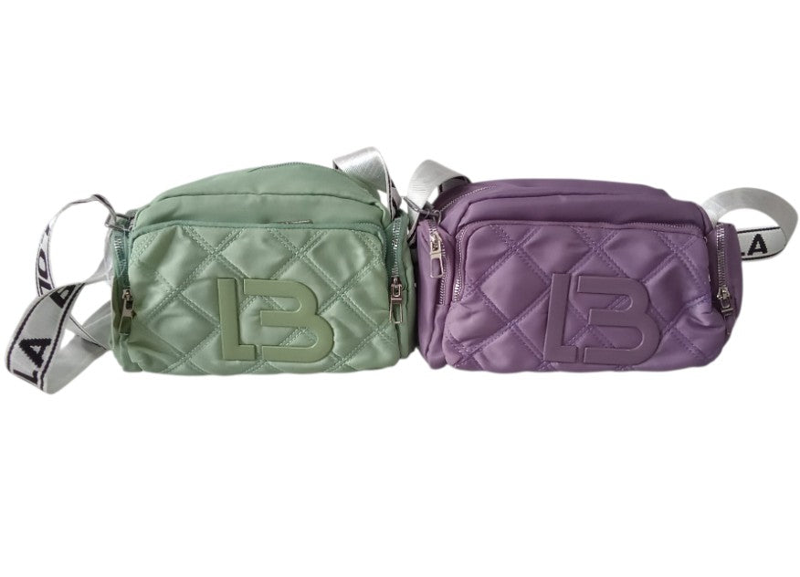 Bandolera tipo cartera P/D