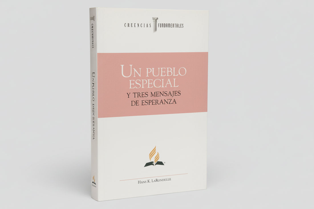 Un pueblo especial