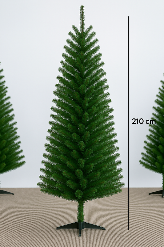 Arbol de navidad 5236-210cm