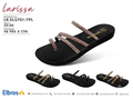 Sandalias Casual