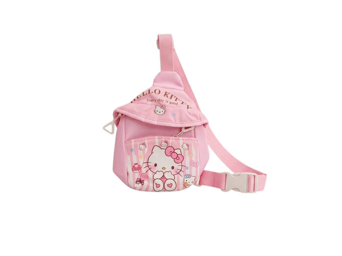 Bandolera Infantil