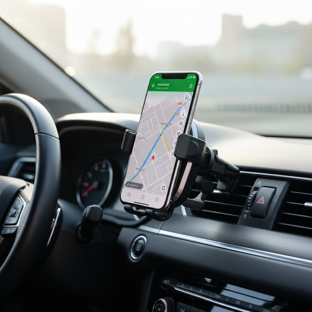 Soporte de teléfono