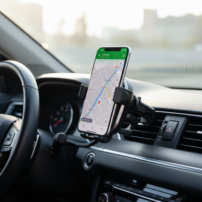 Soporte de teléfono