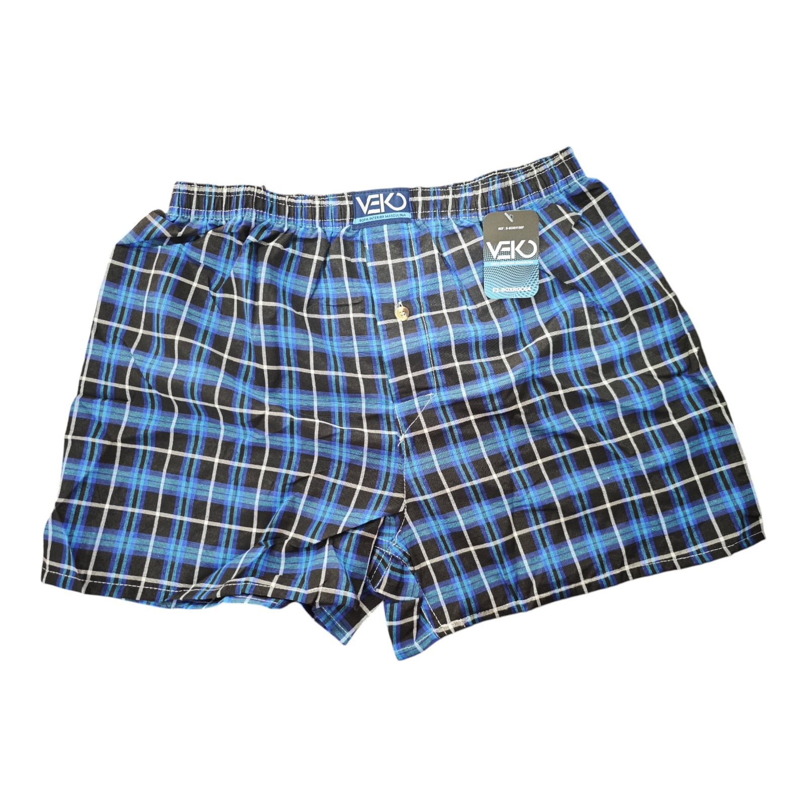 Boxer para hombre