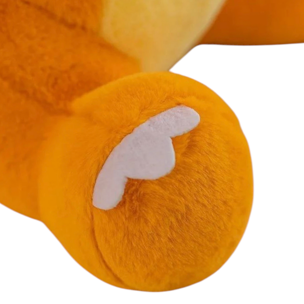 Peluche Dragón