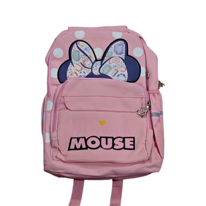 Mochila infantil