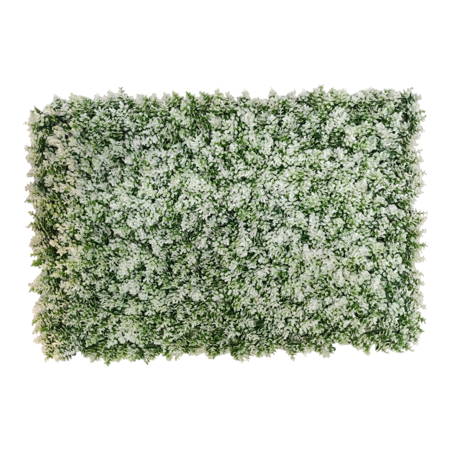 Decoración floral artificial