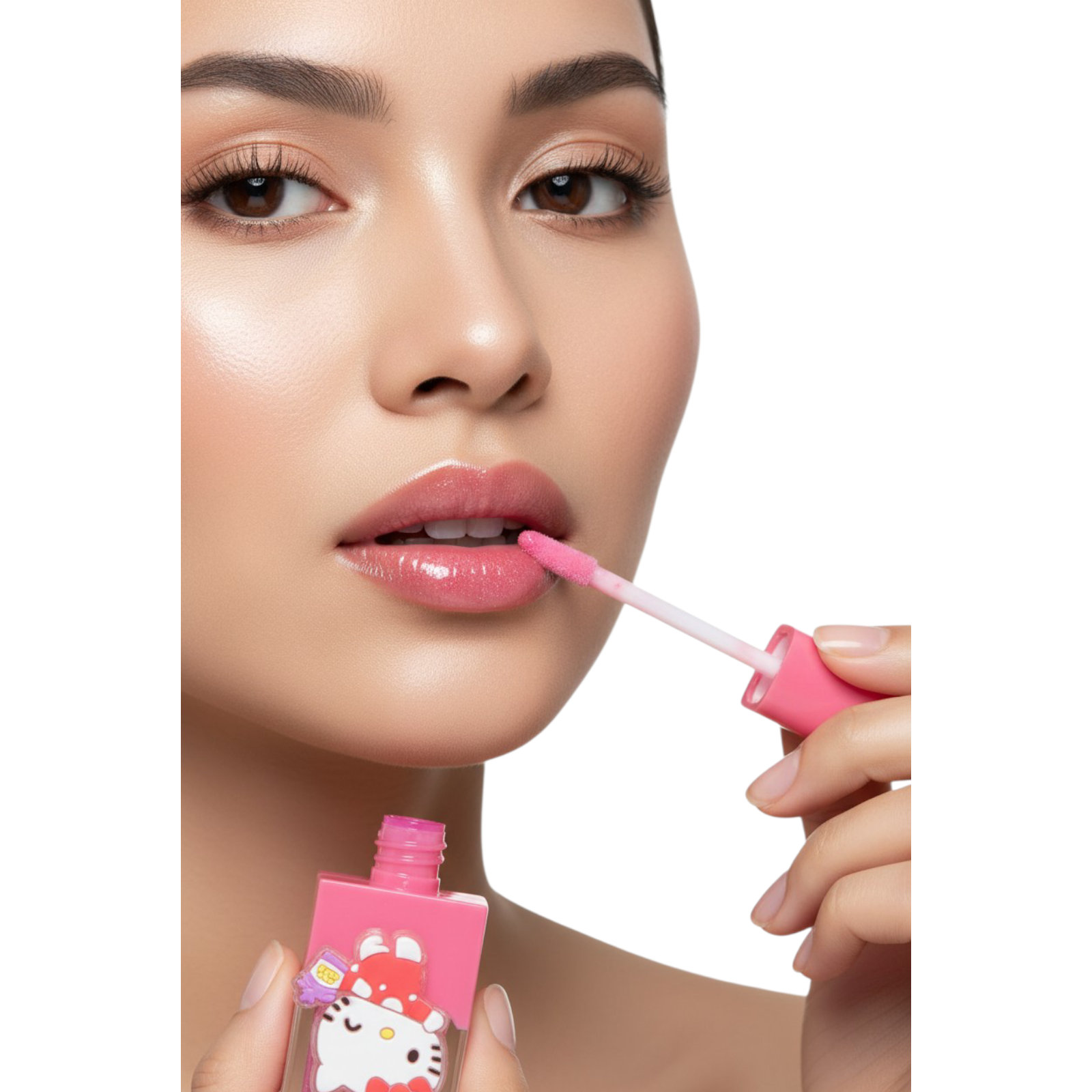 Gloss Hello Kitty 00750