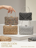 Cartera fiestera
