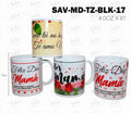 Taza para mamá