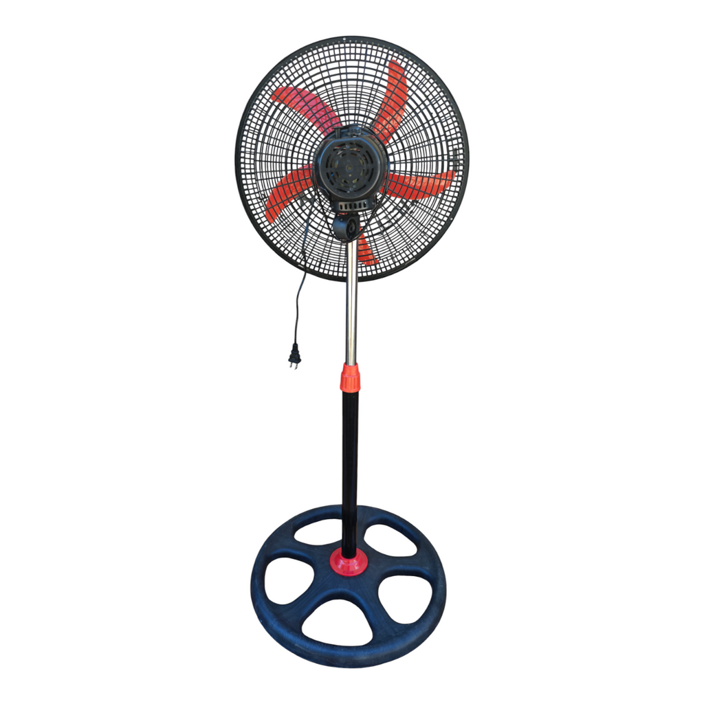 Ventilador 18p
