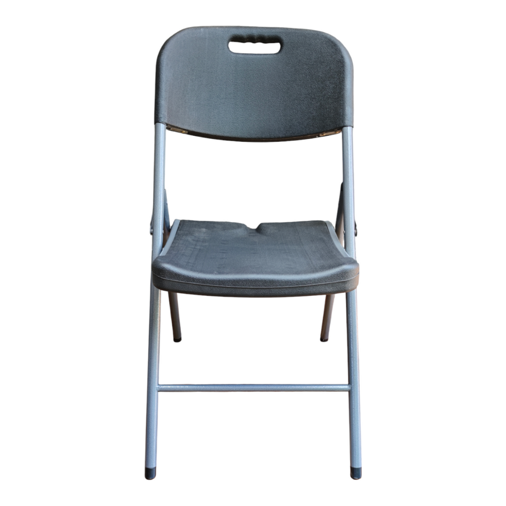 Silla plegable