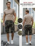 RAHM25-140     SHORT P/HOMBRE