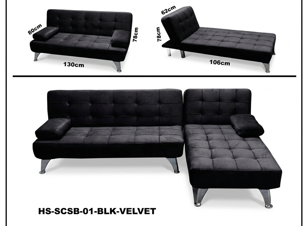 Sofa cama