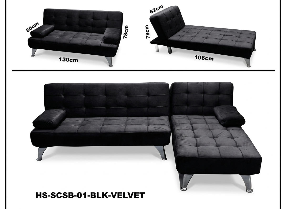 Sofa cama