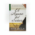 El ayuno del Señor