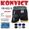 BOXER P/H  /CB-422/6