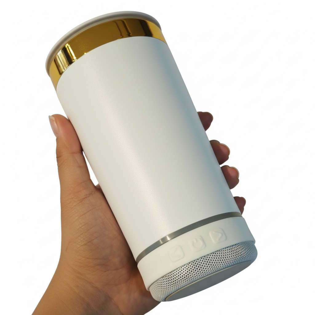 Vaso Bocina