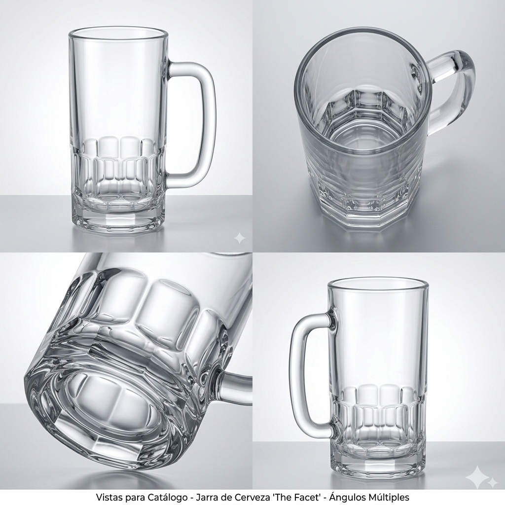 Vaso Beer pints 350ML  TT96072
