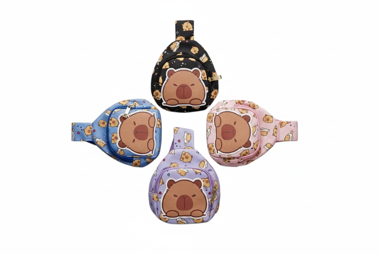 Mochilita Infantil 00200