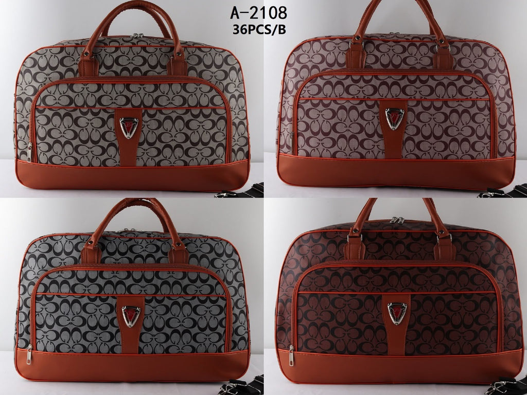 MALETA TIPO CARTERA