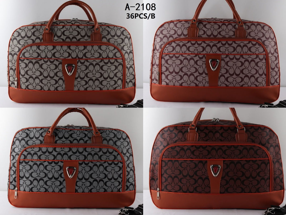 MALETA TIPO CARTERA