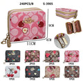 Billetera Coach